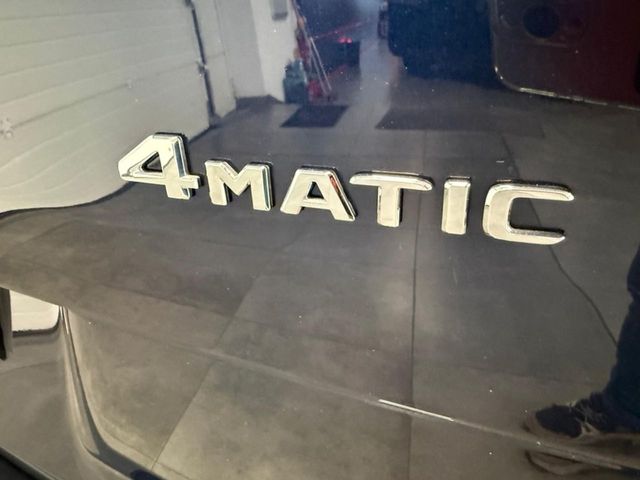 Mercedes Clase V 220 d Avantgarde Largo