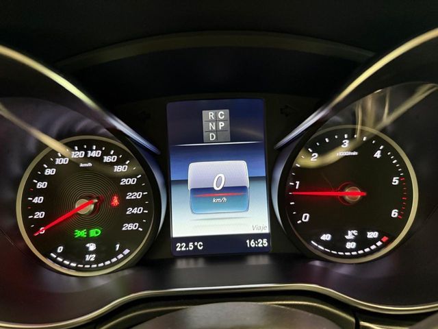 Mercedes Clase V 220 d Avantgarde Largo