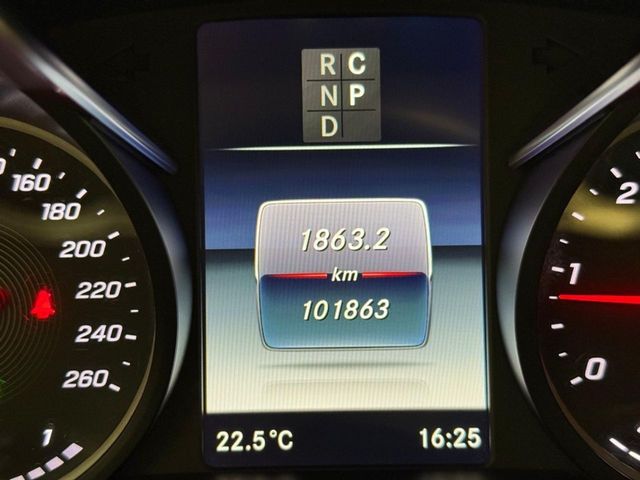 Mercedes Clase V 220 d Avantgarde Largo