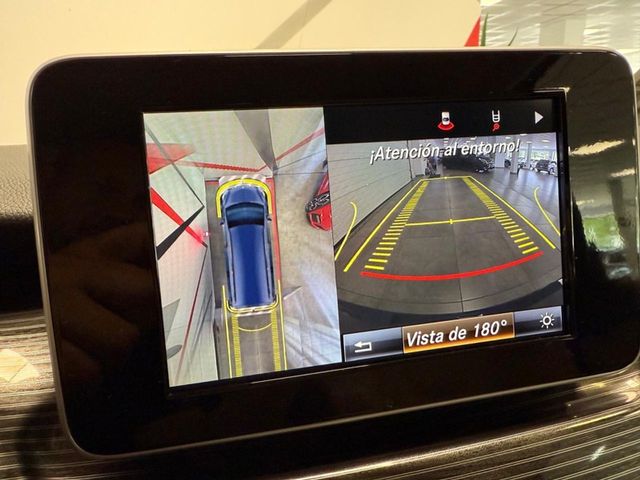 Mercedes Clase V 220 d Avantgarde Largo