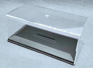 Renault dauphine escala 1/43