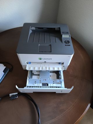 impresora laser Lexmark b2236dw