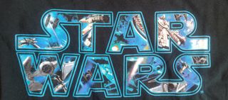 Camiseta Star Wars