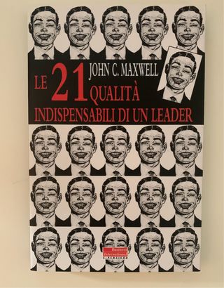 Le 21 qualità indispensabili di un leader