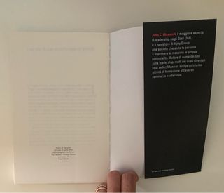 Le 21 qualità indispensabili di un leader