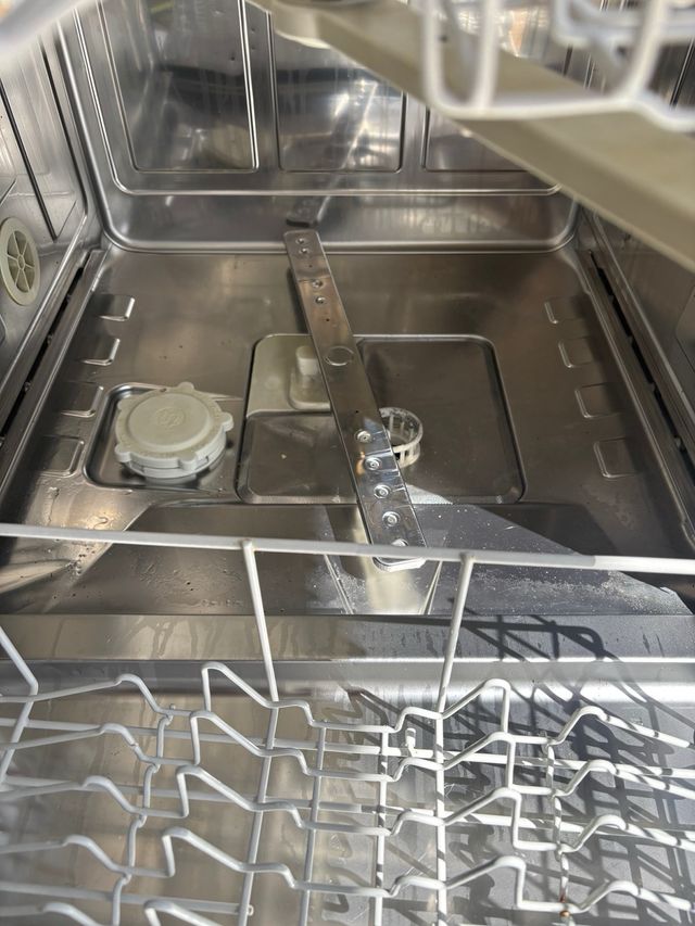 Lavavajillas Miele - Blanco