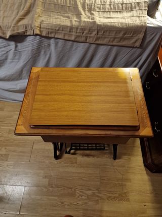 MAQUINA DE COSER"SIGMA"