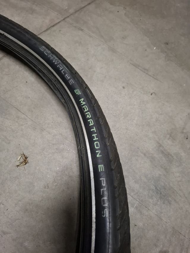 Lotto 4 pneumatici per bici 700