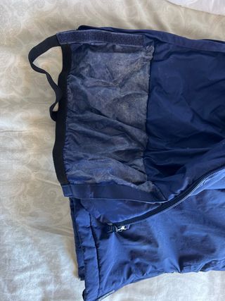 Mono nieve niño 2 años hasta 4 años. 83 cm