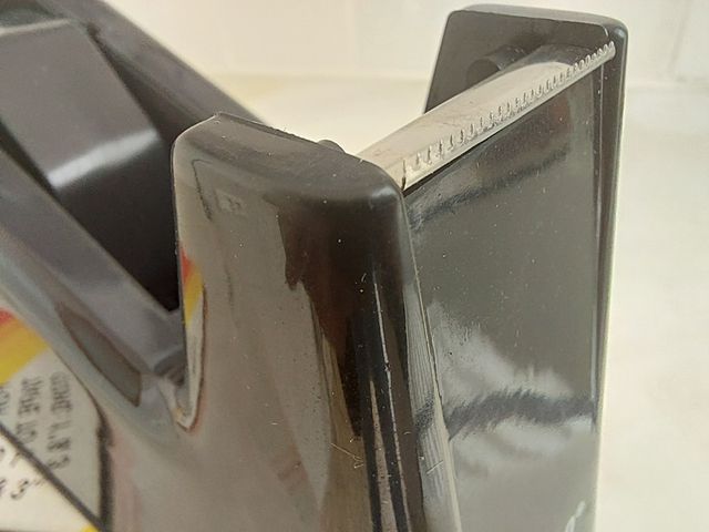 Dispensador cinta adhesiva Musso 20031