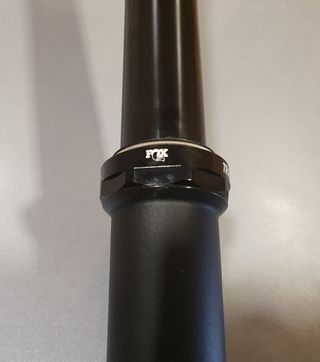 Tija Fox Transfer SL