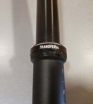 Tija Fox Transfer SL