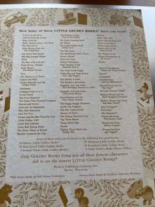 Libro infantil Scuffy "The tugboat"