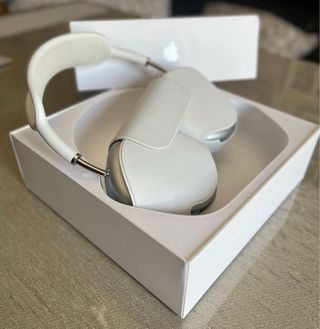 AirPods Max