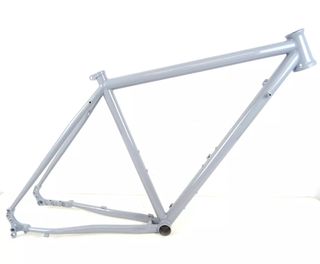 Cuadro acero Columbus Masi CCGR 700 talla S
