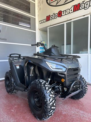 Segway Snarler At6 St