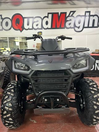 Segway Snarler At6 St