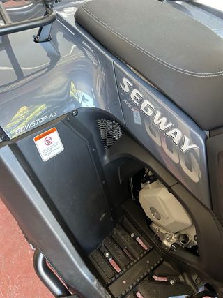 Segway Snarler At6 St