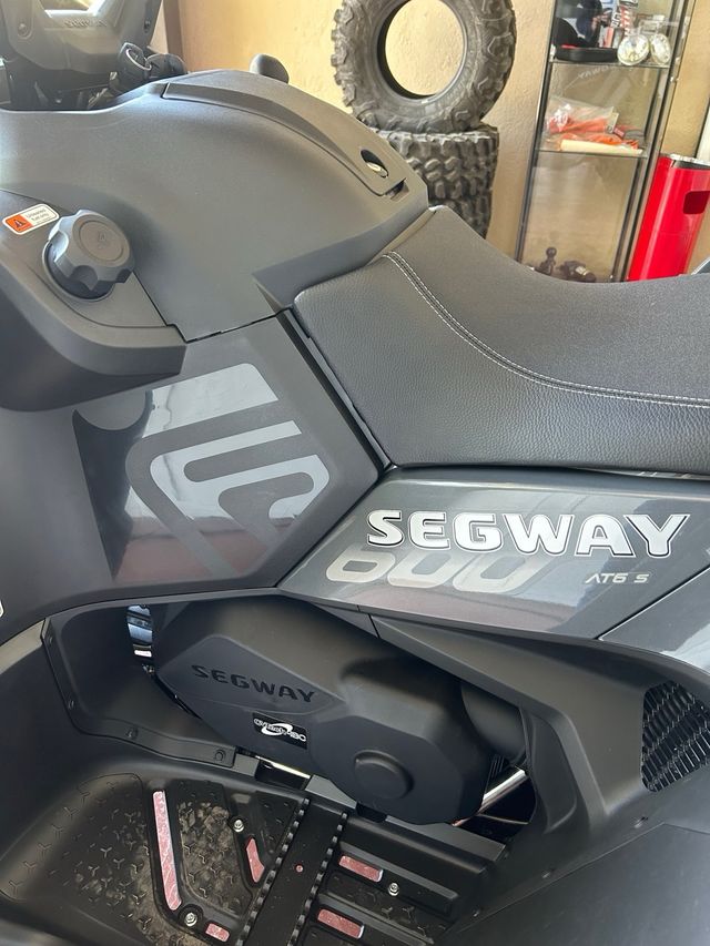 Segway Snarler At6 St