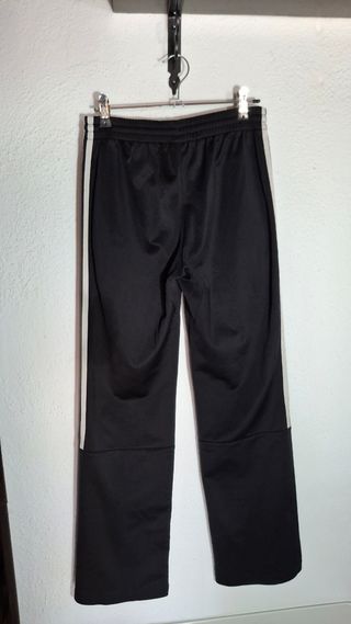 Pantalones Adidas negros deportivos
