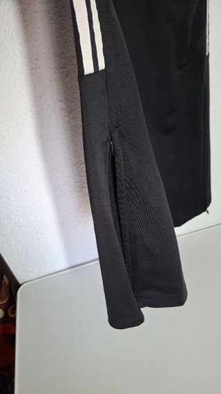 Pantalones Adidas negros deportivos
