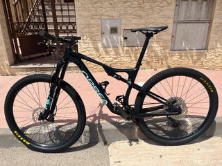 Orbea Oiz H30 (2022)