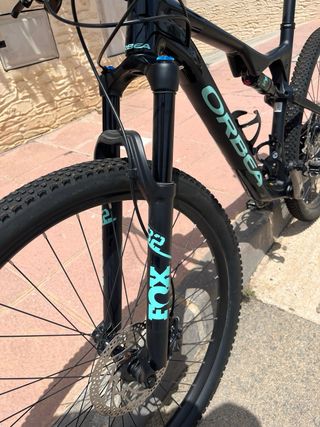 Orbea Oiz H30 (2022)