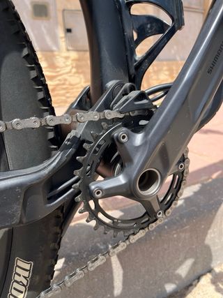 Orbea Oiz H30 (2022)