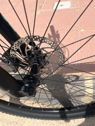 Orbea Oiz H30 (2022)