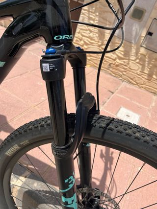 Orbea Oiz H30 (2022)