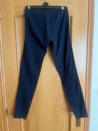 PANTALÓN AZUL 36 NUEVO