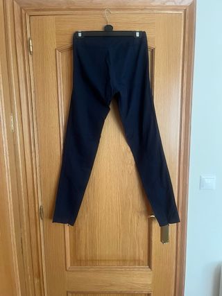 PANTALÓN AZUL 36 NUEVO