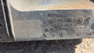 CONJUNTO RADIADORES VOLKSWAGEN T5 1.9 TDI