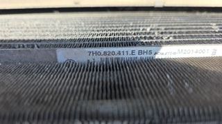 CONJUNTO RADIADORES VOLKSWAGEN T5 1.9 TDI