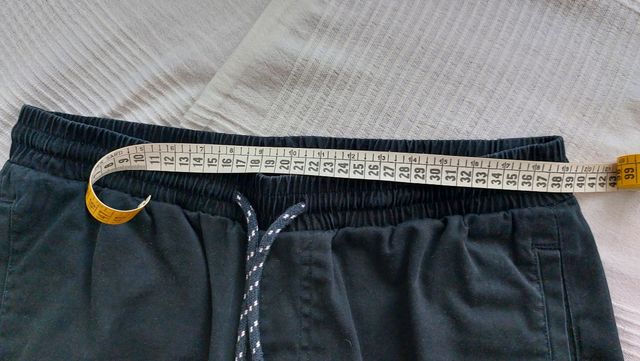 Set n. 2 pantaloni da ragazzo Terranova