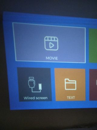 PROYECTOR ULTRA-HD nuevo