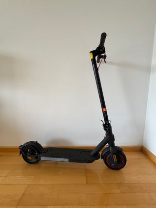 PATINETE XIAOMI Mi Electric Scooter Pro 2