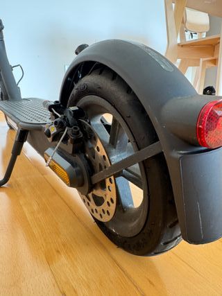 PATINETE XIAOMI Mi Electric Scooter Pro 2