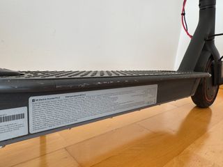 PATINETE XIAOMI Mi Electric Scooter Pro 2