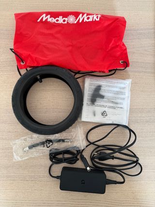 PATINETE XIAOMI Mi Electric Scooter Pro 2