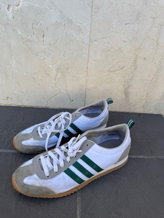 Zapatillas Adidas