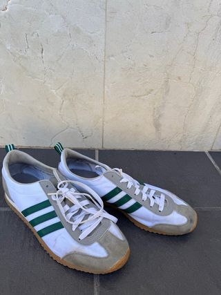 Zapatillas Adidas