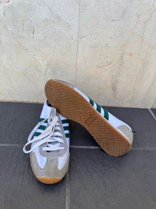 Zapatillas Adidas