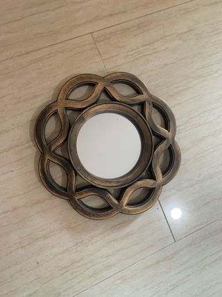 Espejo