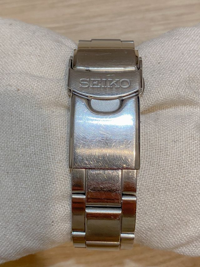 Seiko sus 7N32-0B70 vintage pilot
