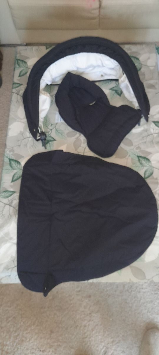 Maxi cuna convertible en cama 70x140cm