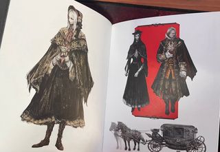 Bloodborne edicion coleccionista 