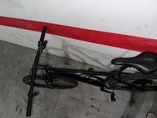 Bicicleta Conway XC Trail 29