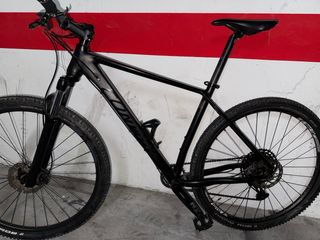 Bicicleta Conway XC Trail 29