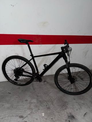 Bicicleta Conway XC Trail 29
